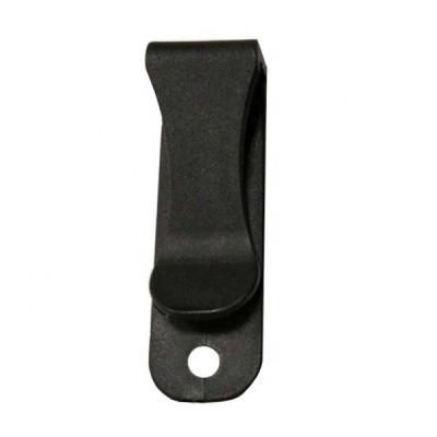 China Plastic Plastic Spring Holster Clip For Dog Treat Pouch for sale