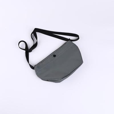 China Promotional Custom Water Proof Mens Waterproof Messenger Men's Cross - Side Body Bag for sale