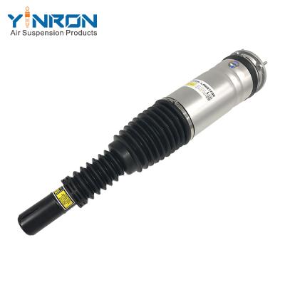 China Wholesale Steel+aluminum Pneumatic Suspension Shock For L405 Air Suspension Strut With EDC Front Left for sale