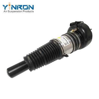 China Steel+aluminum 95B616039 Airmatic Air Suspension Strut Front Left Or Right For Macan Suspension for sale