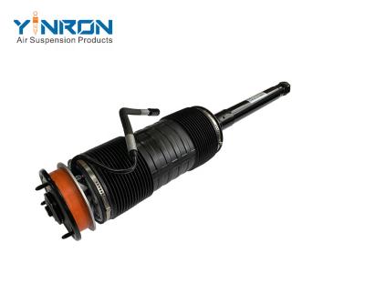 China Steel+aluminum for right Mercedes Benz hydraulics w221 s600 ABC shock rear s class A2213206413 for sale