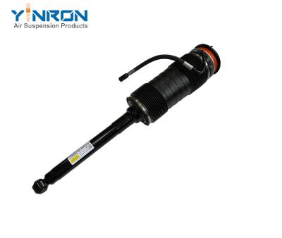 China Steel+aluminum A2213206313 Good Performance W221 Rear ABC Shock Suspension For Mercedes Benz S Class for sale