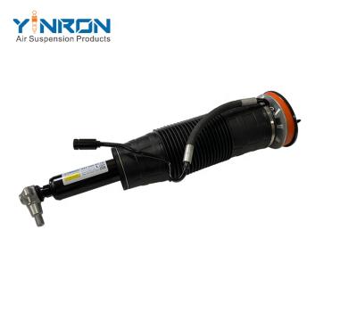 China Steel+aluminum A2213202313 For Mercedes Benz W221 S600 S-Class Front Left Hydraulic ABC Shock Suspension for sale