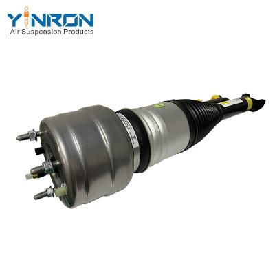 China Steel+aluminum Air Suspension System For Mercedes Benz W213 Air Strut E-Class Front Left A2133202138 for sale