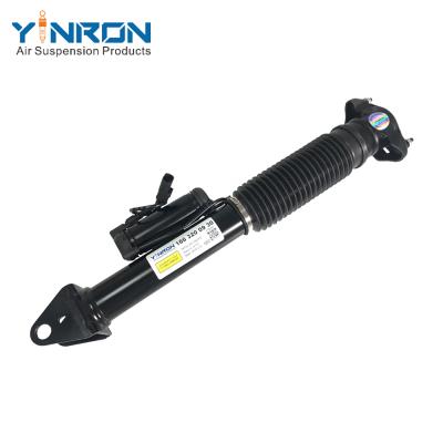 China Luxury Original Quality Air Suspension Parts For Mercedes W164 Rear Air Strut ML-Class for sale