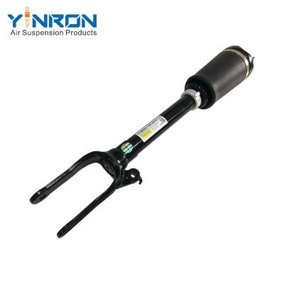 China Luxury For Mercedes X164 GL Class Front Air Suspension Strut GL Without ADS 1643206113 for sale