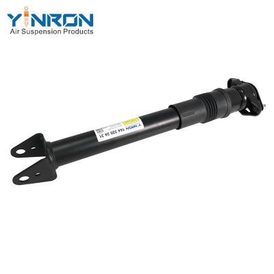 China Suspension A1643202431 A1643200931 Deluxe Fast Shipping Rear Air Left Or Right Air Strut Without ADS for sale