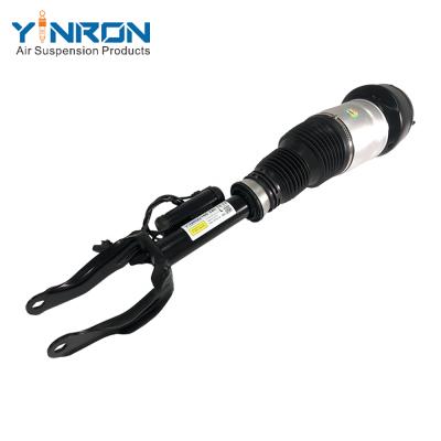 China Steel+aluminum Air Strut 1663201313 For Mercedes Benz 166 Air Suspension Front Shock Left Front for sale