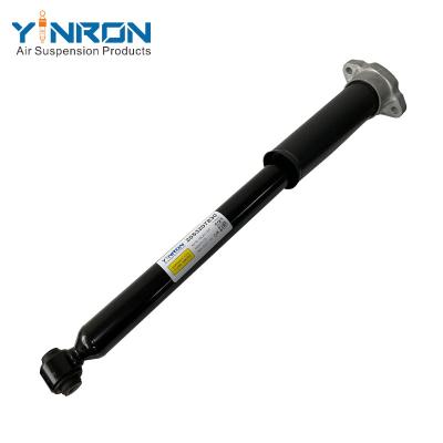 China Steel+aluminum for mercedes benz c class w205 air shock absorber 2053207830 rebuilt original quality for sale