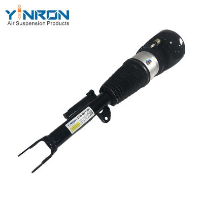 China Luxury Steel+aluminum Car Parts Air Suspension Strut For BMW G11 Front Right 37106877554 37106899038 for sale