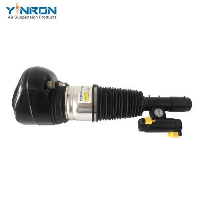 China Steel+aluminum Yinron auto parts for BMW G11 dung 4WD airmatic xDrive front right 37106899046 for sale