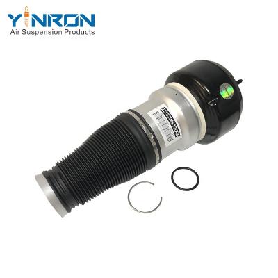 China Rubber Air Suspension w221 For Mercedes Benz S Class Front Left Or Right Air Bellows for sale