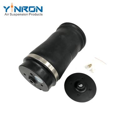 China Rubber Best Quality For Mercedes Rear W164 ML-Class Air Spring Left Or Right A1643200625 for sale