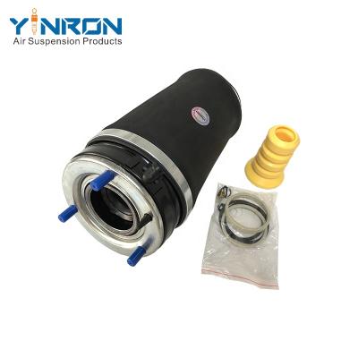 China Rubber For Suspension Luxury Auto Parts Rear Left Air Spring For Land Rover L322 LR051702 for sale