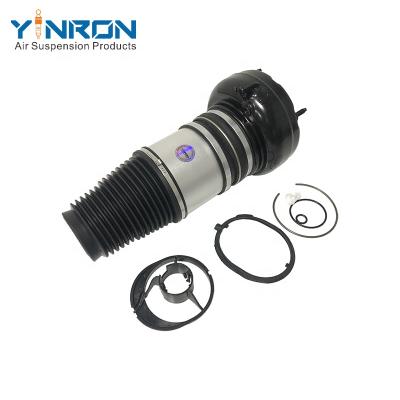 China New A6C7 air spring rubber front left or right factory price air spring for Audi A6/C7 for sale