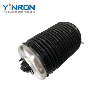 China Gorgeous A6C7 rubber air spring 4G0616001R left rear, 4G0616001T for Audi air baloon for sale