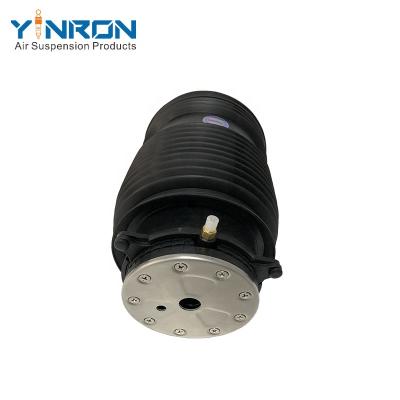 China New arrival w205 rear rubber air spring one year warranty 2053200225 Guangzhou factory for sale