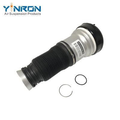 China Rubber for Mercedes Benz S class W220 air spring airmatic suspension for sale