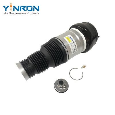 China Front A1663201413 Rubber Suspension Spring For Mercedes W166 A1663202613 M Class for sale