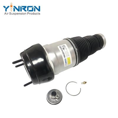 China Yinron W166 Air Bellow Rubber Suspension Spring For Mercedes Benz W166/X166 M Class (2012~) for sale