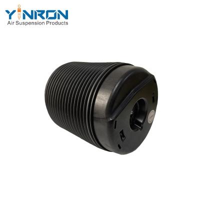 China Durable Quality YINRON Rubber Air Suspension Spring For Volvo XC90 Rear Left Or Right for sale