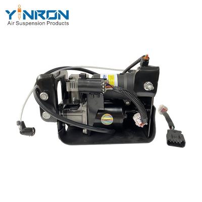 China Original Aluminum+Plastic Quality GMC Air Compressor Pump Factory Directly Sale 22941806 for sale