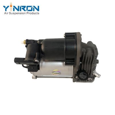 China Steel+aluminum+Plasctic air supply unit w164 suspension compressor pump for W164 m class X164 x class A1643200304 for sale