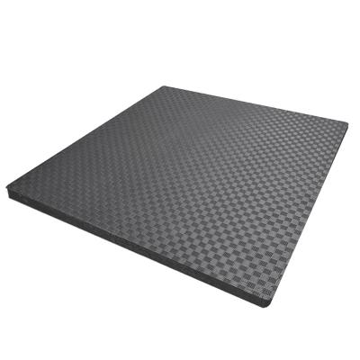 China EVA Gym Mat Eva Foam Taekwondo Puzzle Mat Judo Interlocking Tatami Mat (Ethylene-Vinyl Acetate) for sale