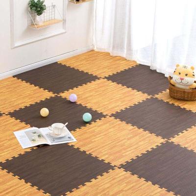 China Eco-Friendly Custom Mat Outdoor Indoor Sports Carpet Non-Slip Gym Flooring Mat for sale