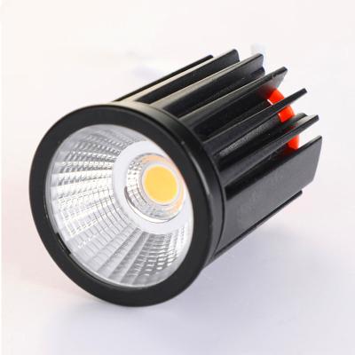 China WeiYe LED 2021 Modern Top Sale GU1O Downlight 10W 12W LED Module To Replace MR16 LED Module Dim To Warm 15 Degree LED GU10 Module CRI90 for sale