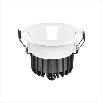 China New Year Modern Promotion LED Lighting Ceiling Downlight Waterproof IP65 Downlights For Hotel Bathroom IP54 for sale