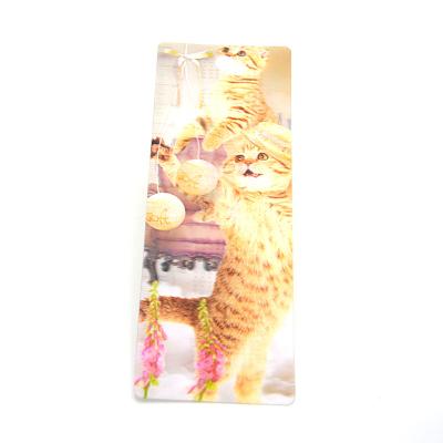 China Europe Birds Cat Dog Peacock Rabbit Animal Wallpapers 3D Home Decoration Painting Resin for sale