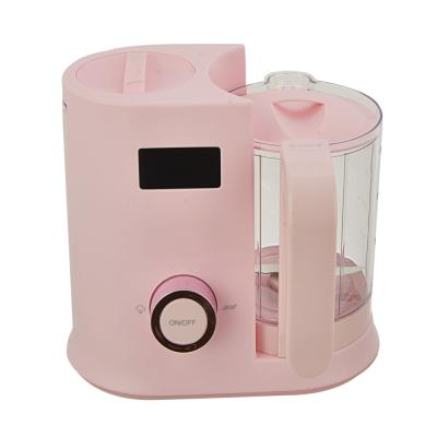 China Babycook Multifunctional Infant Feeding Blender Healthy Cooker and Blender Baby Food Maker for sale