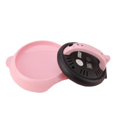 China Portable Mini Non Stick Crepe Maker Easy Operation Crepe Maker for sale