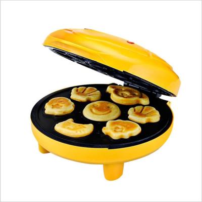 China 2019 Newly Viable Non-Stick Mini Pan Cake Maker for sale