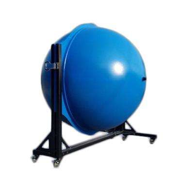 China Model MSPB-2000 (2M Carbon) 2M Integrating Sphere for sale