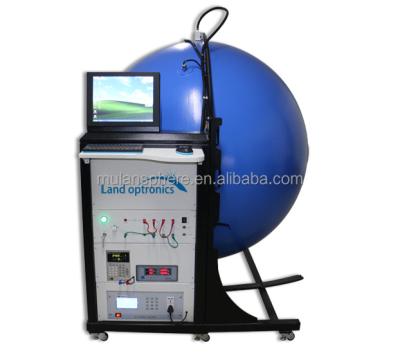 China Total Test Luminous Flux ITS-1500-175 1.75m Integrating Sphere Spectroradiometer System (Spectrometer) for LED Measurement for sale