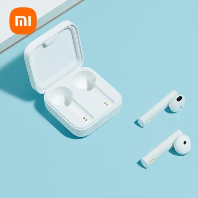 China Genuine Tws MI Base Touch Control Headset BT 5.0 Wireless In-ear Xiaomi Air 2 SE Earphone Version Earbuds for sale