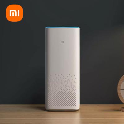 China EZCast Xiaomi MI AI Speaker Wifi BT Voice Remote Control Home Auxiliary Portable Smart Home Lightweight Music Player for sale