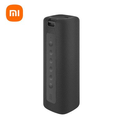 China Digita Xiaomi Portable Speaker Dolby 16w Tws Ipx7 MI Connection Outdoor Waterproof Speaker for sale