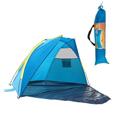 China Camouflage / Sweep Custom Automatic Set Pop Up Rain Windproof Shade Fishing Outdoor Clear Camping Tent For Anti UV for sale