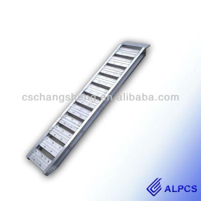 China Motorcycle Aluminum Aluminum Ramp, Steel Loading Ramp, Motorcycle Loading Ramp for sale