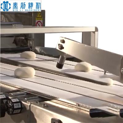 China New Fashion Hamburger Maker Machine Hamburger Maker Hamburger Cooker Electric Snack Food Machine Factory To Make Hamburger OEM Factory for sale