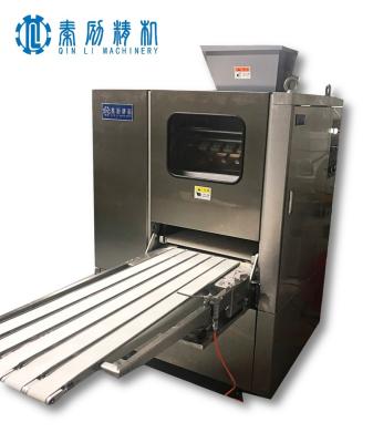 China 2019 Factory Customized Coated Snacks Factory China Dough Divider / Rounder for sale