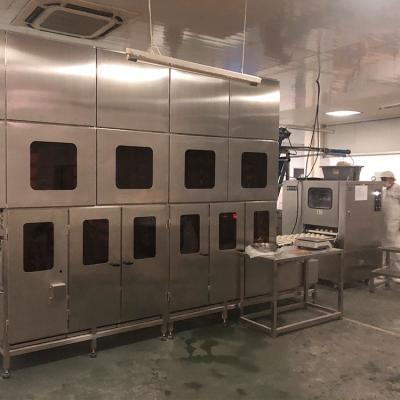 China Factory wholesale price sale dough proofing machine/intelligent bread fermentation machine for bakery use for sale