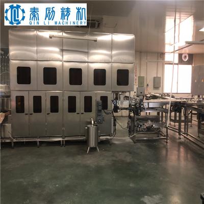 China High Quality Snack Factory Equipment Bread Machine Fermenter /Fermentation Baking Part/Proofer/Hand Proofer Fermentation Part for sale