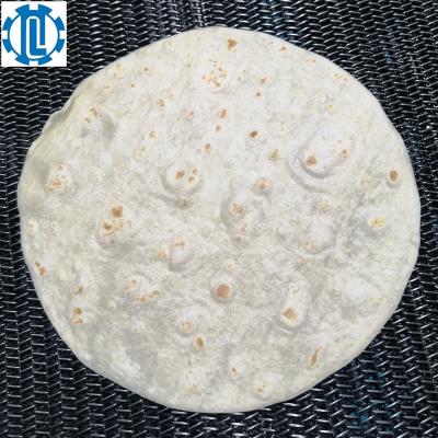 China Industrial labor saving production line for 8 inch flour tortilla for sale