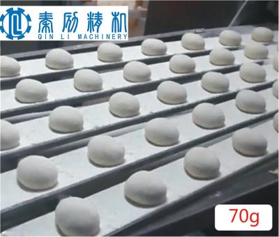 China Snack Factory Dough Factory Customized Divider for sale