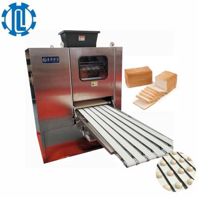 China Automatic Bakery Dough Sheeter Machine / Dough Roller Divider Rounder for sale