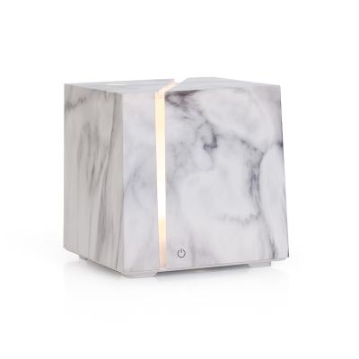 China New Household LEMOWORLD Style Aroma Diffuser Marble Grain for sale